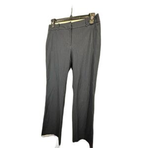 Ann Taylor loft Katie style business dress pants slacks size 8